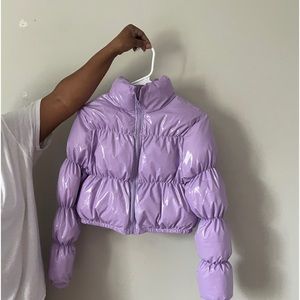 Purple Puffer